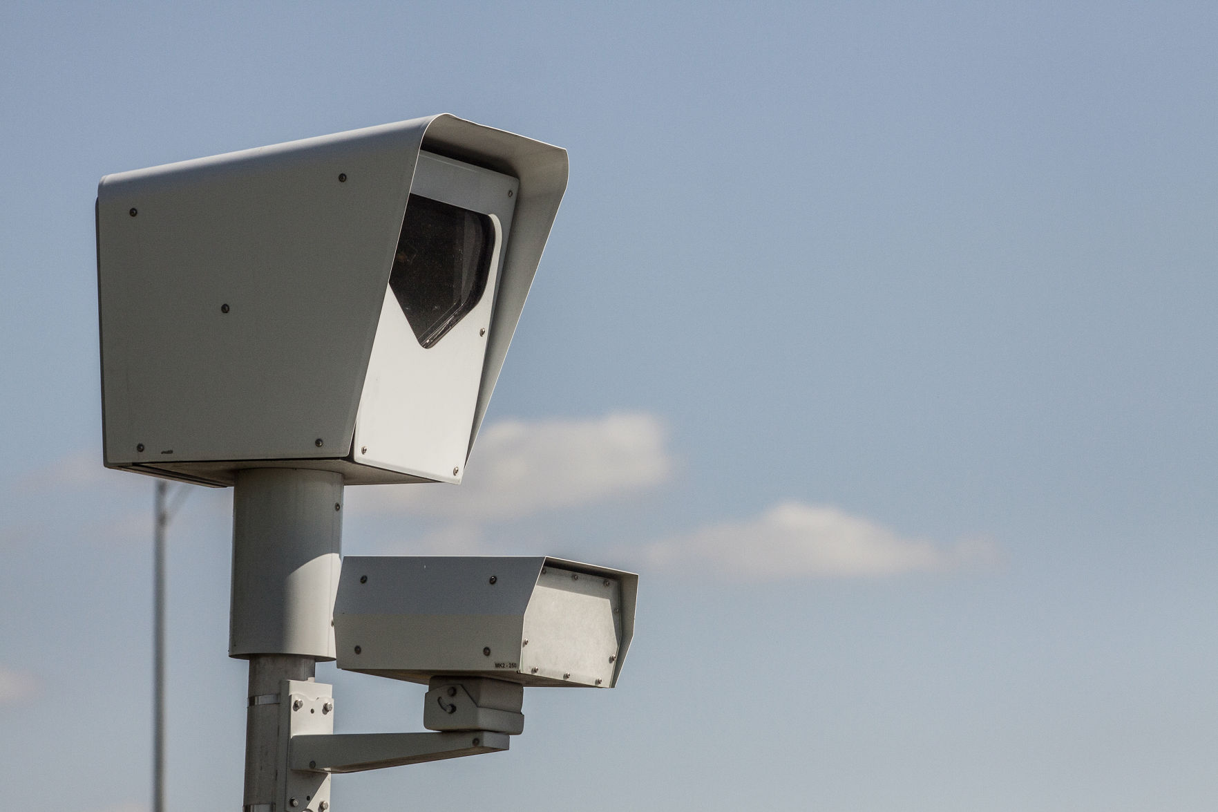 Red-light cameras